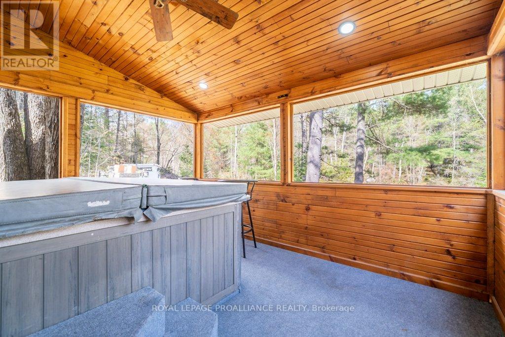 1058 Jacques Bay Road, Addington Highlands, Ontario  K0H 1K0 - Photo 36 - X12155339