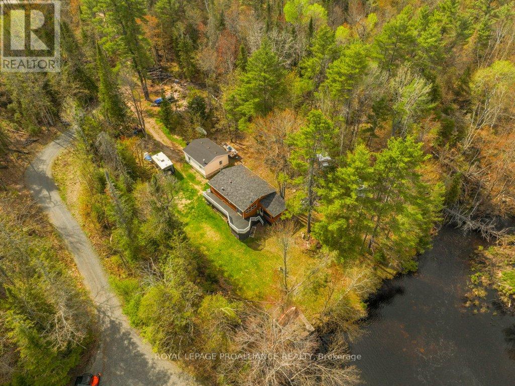 1058 Jacques Bay Road, Addington Highlands, Ontario  K0H 1K0 - Photo 42 - X12155339
