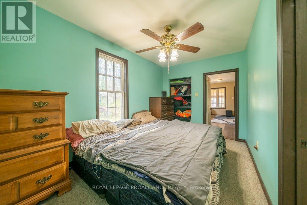 1058 Jacques Bay Road, Addington Highlands, Ontario  K0H 1K0 - Photo 33 - X12155339