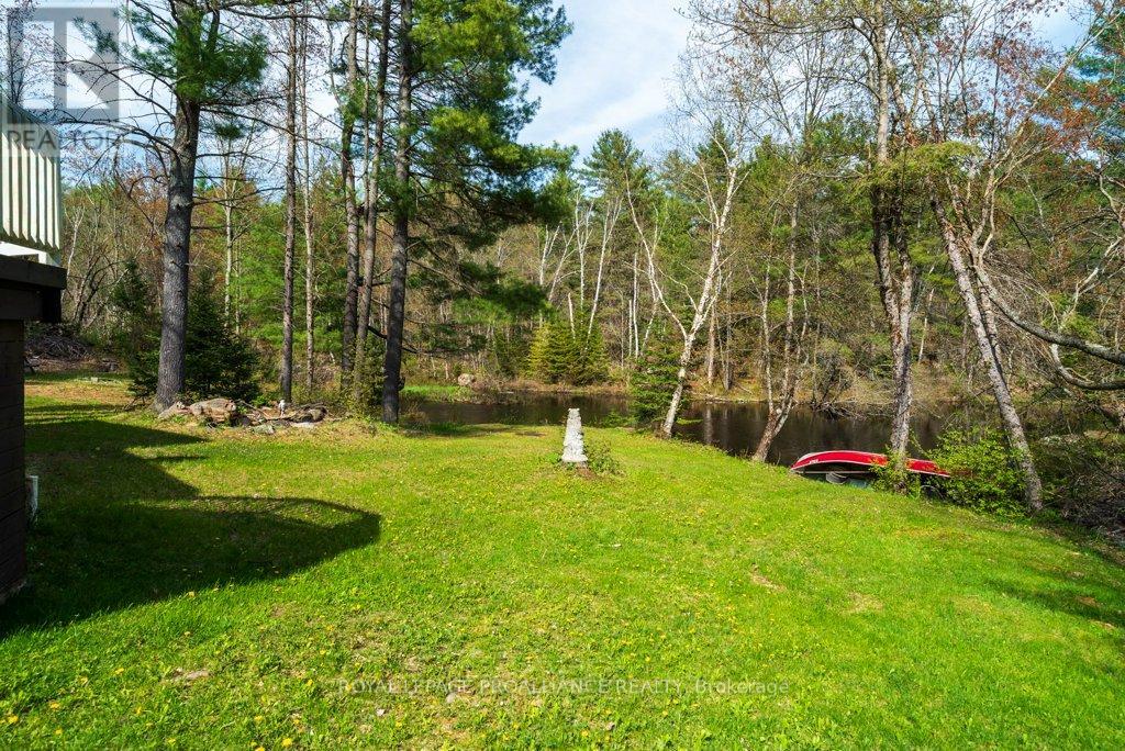 1058 Jacques Bay Road, Addington Highlands, Ontario  K0H 1K0 - Photo 39 - X12155339