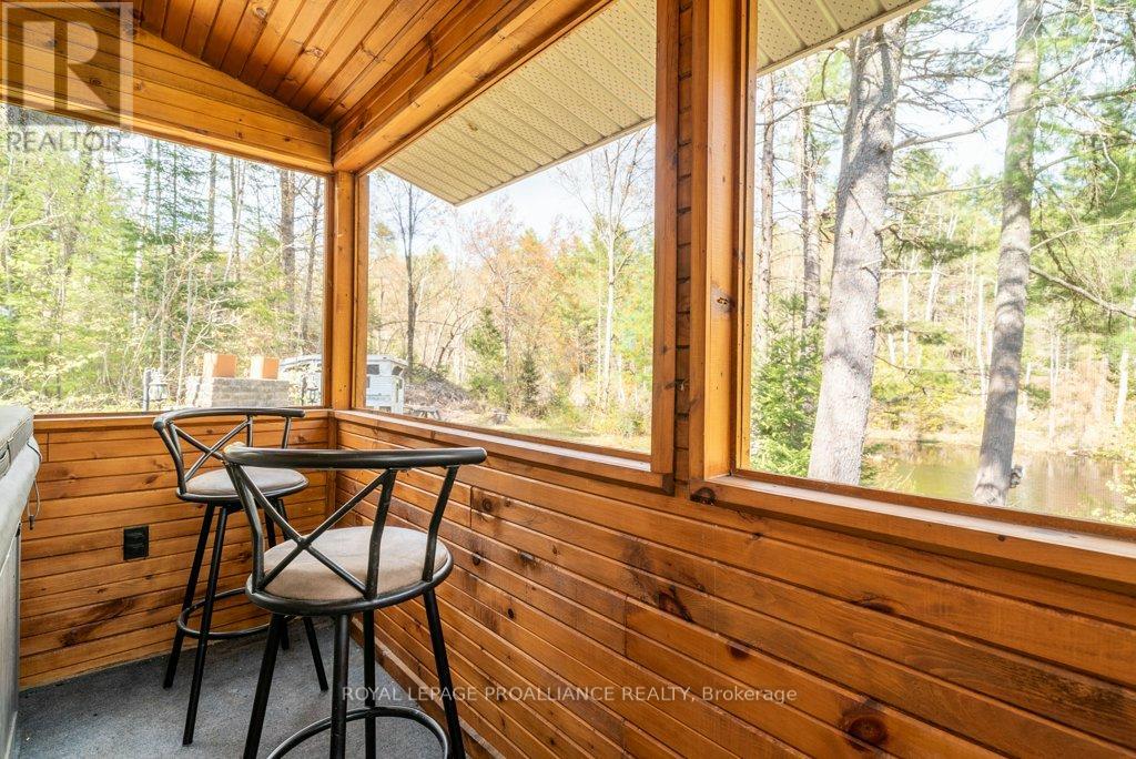 1058 Jacques Bay Road, Addington Highlands, Ontario  K0H 1K0 - Photo 37 - X12155339