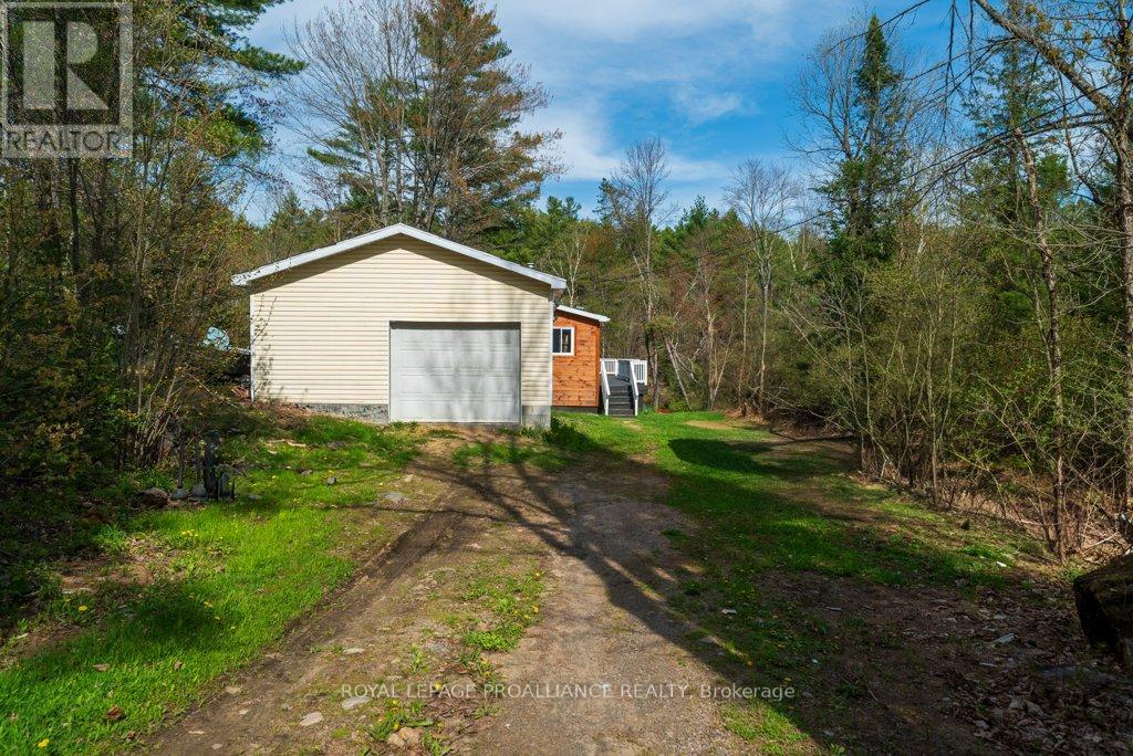 1058 Jacques Bay Road, Addington Highlands, Ontario  K0H 1K0 - Photo 44 - X12155339