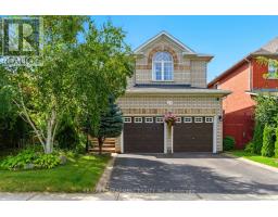 49 Johnson Crescent, Halton Hills (Georgetown), Ca