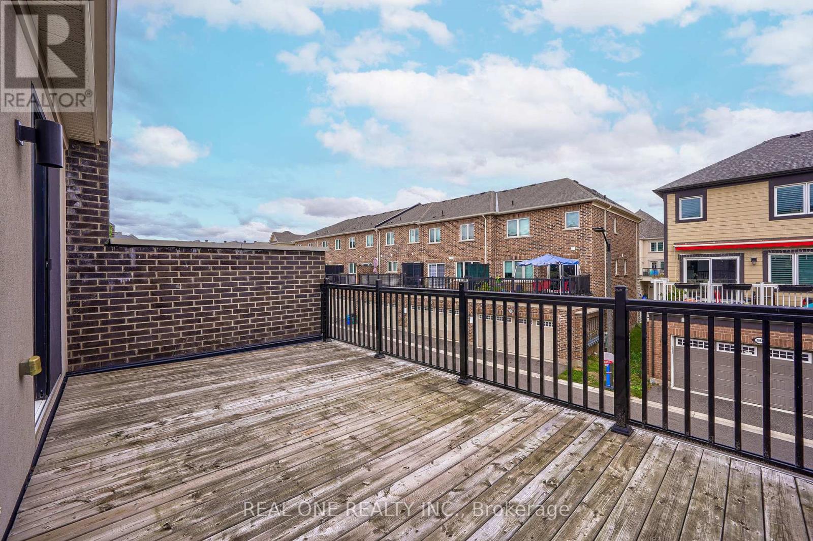 3073 George Savage Avenue, Oakville (Go Glenorchy), Ontario  L6M 0Y9 - Photo 16 - W12590136