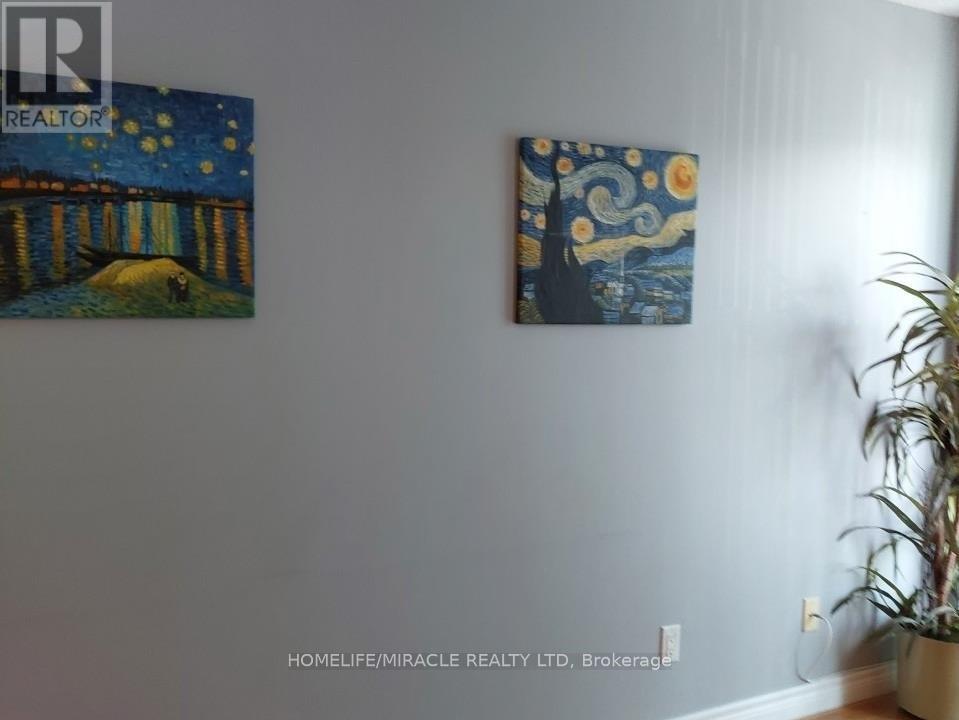 116 - 25 Via Rosedale Way, Brampton (Sandringham-Wellington), Ontario  L6R 3J8 - Photo 7 - W12590140