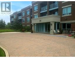 116 - 25 Via Rosedale Way, Brampton (Sandringham-Wellington), Ca