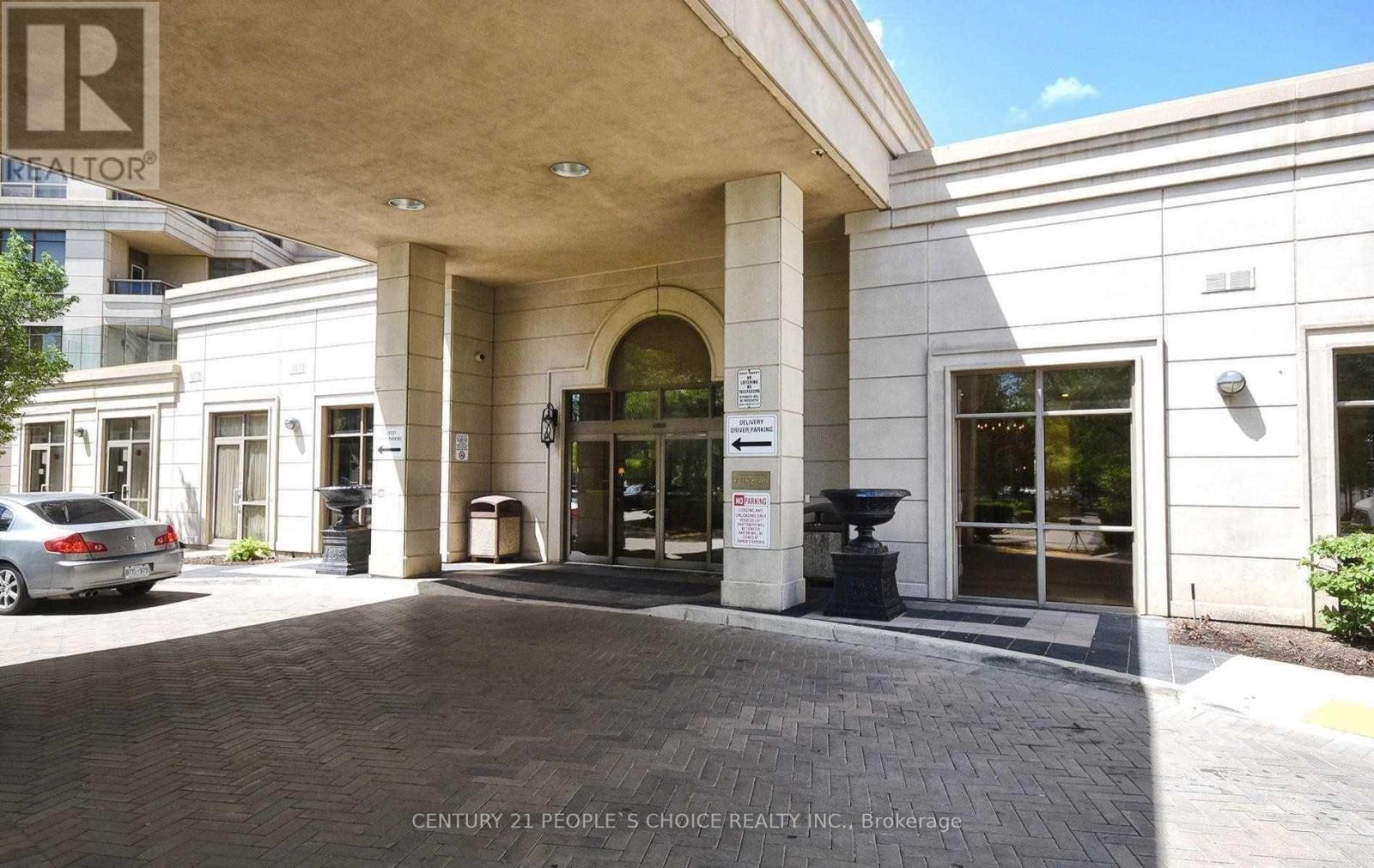 1510 - 710 Humberwood Boulevard, Toronto (West Humber-Clairville), Ontario  M9W 7J5 - Photo 2 - W12590150