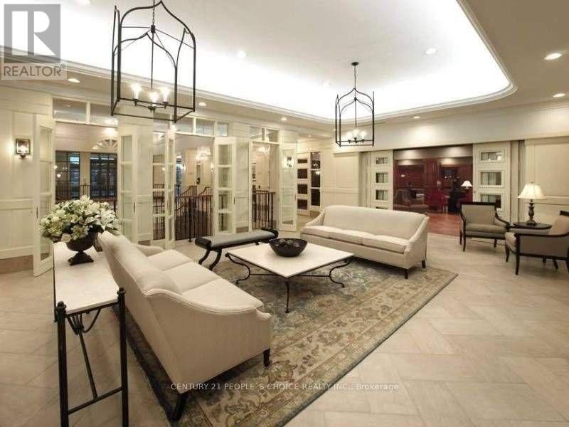 1510 - 710 Humberwood Boulevard, Toronto (West Humber-Clairville), Ontario  M9W 7J5 - Photo 4 - W12590150