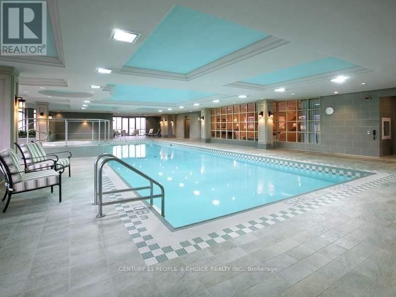 1510 - 710 Humberwood Boulevard, Toronto (West Humber-Clairville), Ontario  M9W 7J5 - Photo 5 - W12590150