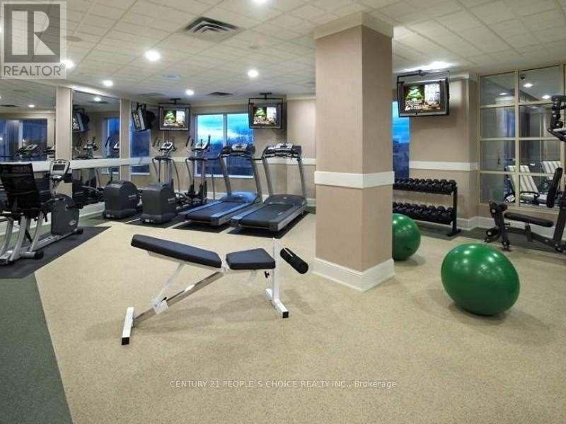 1510 - 710 Humberwood Boulevard, Toronto (West Humber-Clairville), Ontario  M9W 7J5 - Photo 6 - W12590150