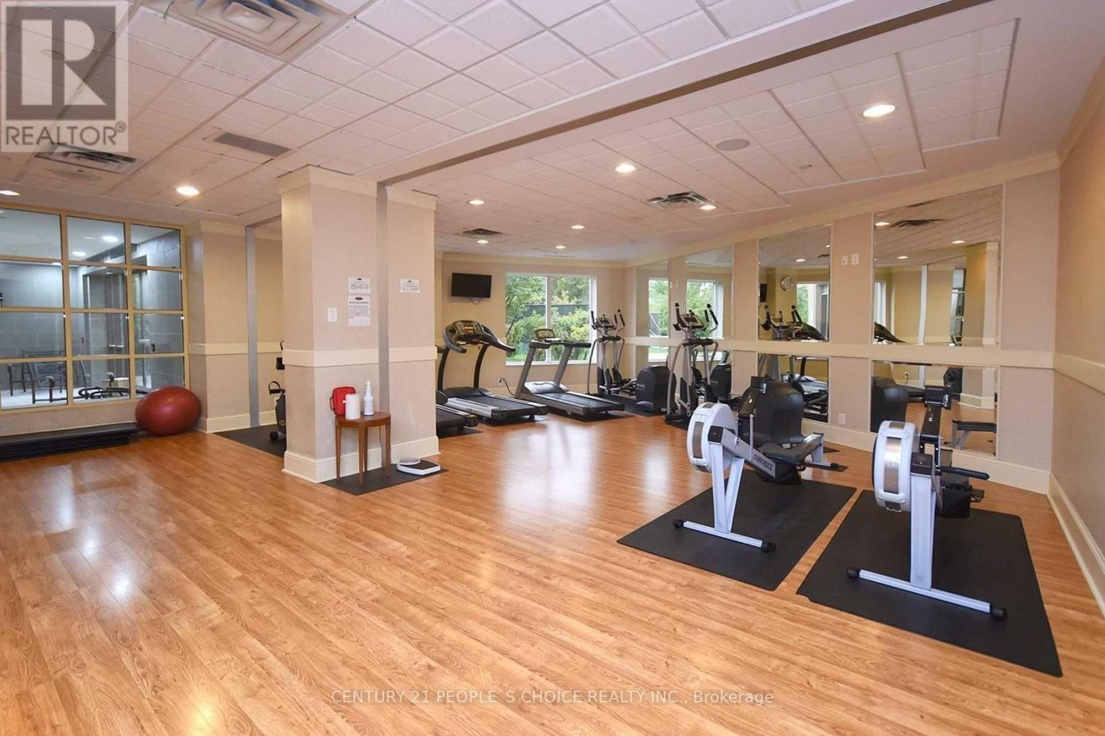 1510 - 710 Humberwood Boulevard, Toronto (West Humber-Clairville), Ontario  M9W 7J5 - Photo 7 - W12590150