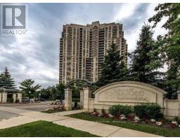 1510 - 710 HUMBERWOOD BOULEVARD, Toronto, Ontario