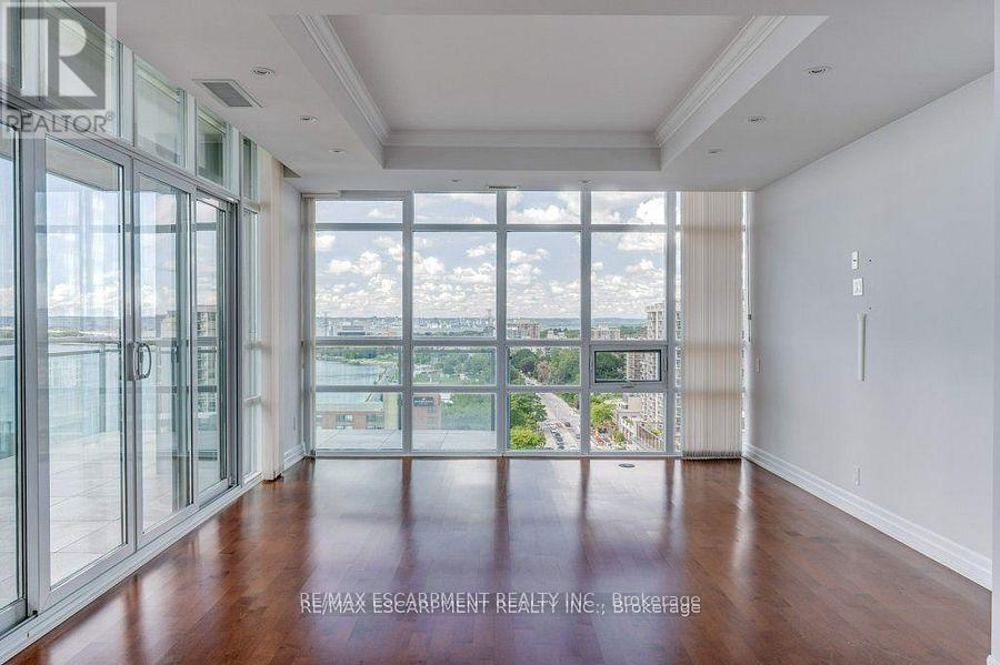 1303 - 360 Pearl Street, Burlington (Brant), Ontario  L7R 1E1 - Photo 12 - W12590160