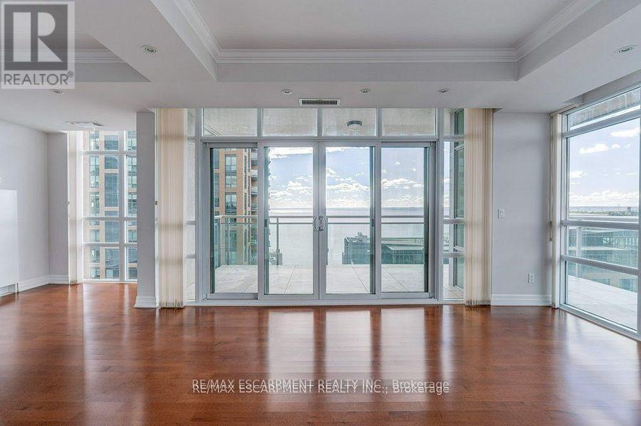 1303 - 360 Pearl Street, Burlington (Brant), Ontario  L7R 1E1 - Photo 13 - W12590160