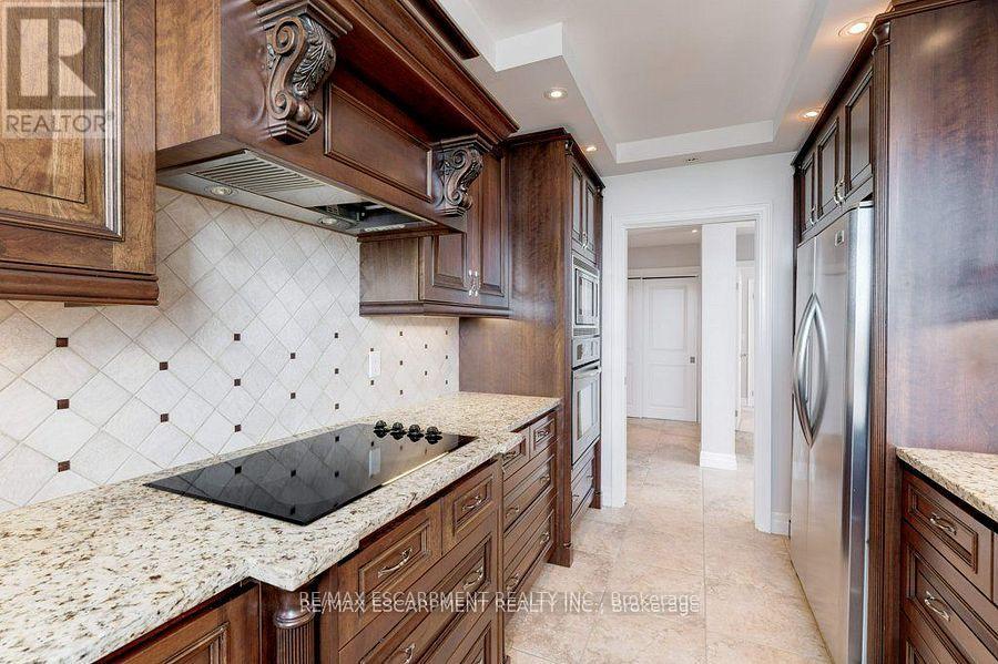 1303 - 360 Pearl Street, Burlington (Brant), Ontario  L7R 1E1 - Photo 16 - W12590160