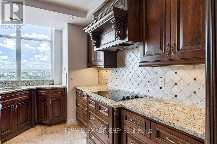 1303 - 360 Pearl Street, Burlington (Brant), Ontario  L7R 1E1 - Photo 19 - W12590160