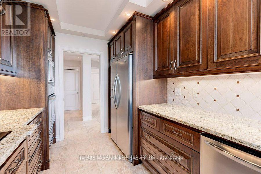 1303 - 360 Pearl Street, Burlington (Brant), Ontario  L7R 1E1 - Photo 21 - W12590160