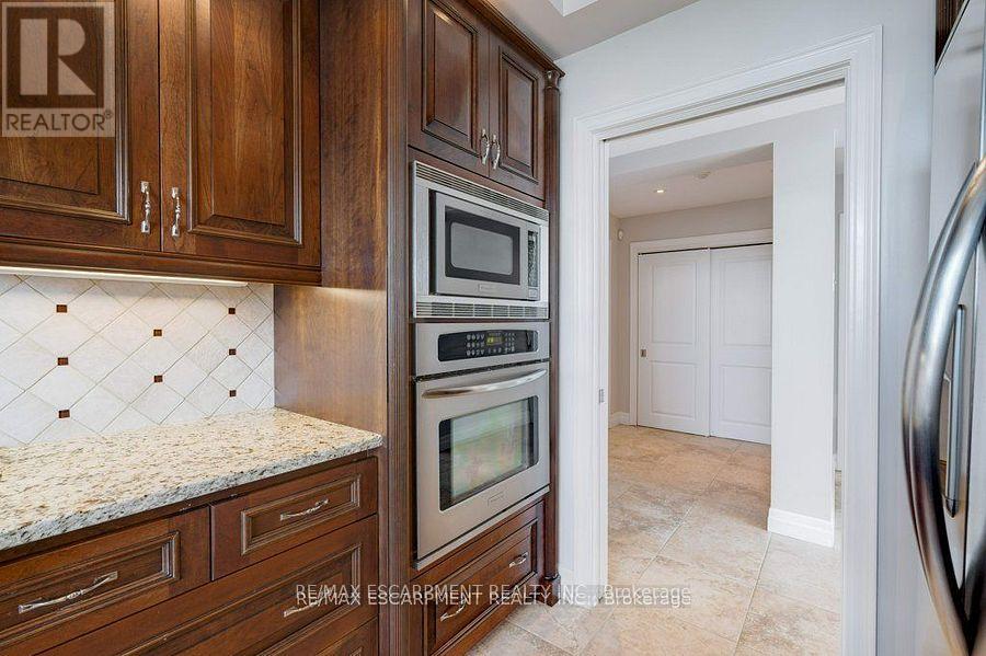 1303 - 360 Pearl Street, Burlington (Brant), Ontario  L7R 1E1 - Photo 22 - W12590160