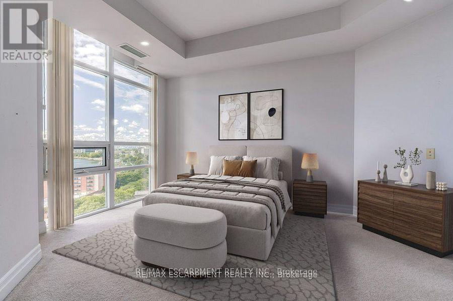 1303 - 360 Pearl Street, Burlington (Brant), Ontario  L7R 1E1 - Photo 26 - W12590160