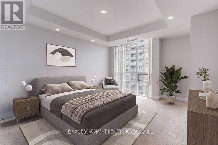 1303 - 360 Pearl Street, Burlington (Brant), Ontario  L7R 1E1 - Photo 27 - W12590160