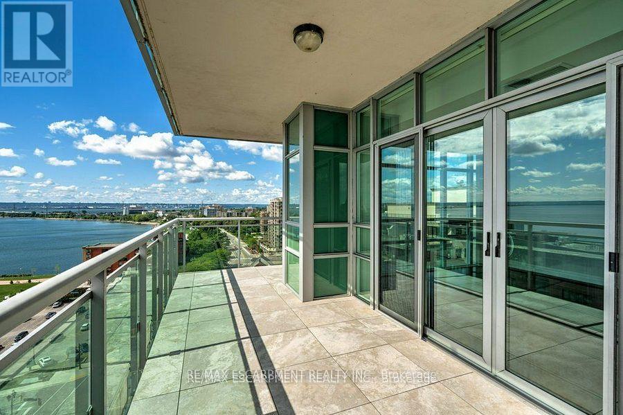 1303 - 360 Pearl Street, Burlington (Brant), Ontario  L7R 1E1 - Photo 32 - W12590160