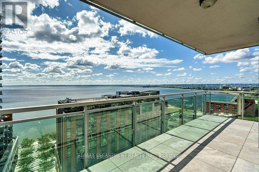 1303 - 360 Pearl Street, Burlington (Brant), Ontario  L7R 1E1 - Photo 33 - W12590160