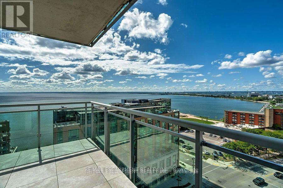 1303 - 360 Pearl Street, Burlington (Brant), Ontario  L7R 1E1 - Photo 34 - W12590160