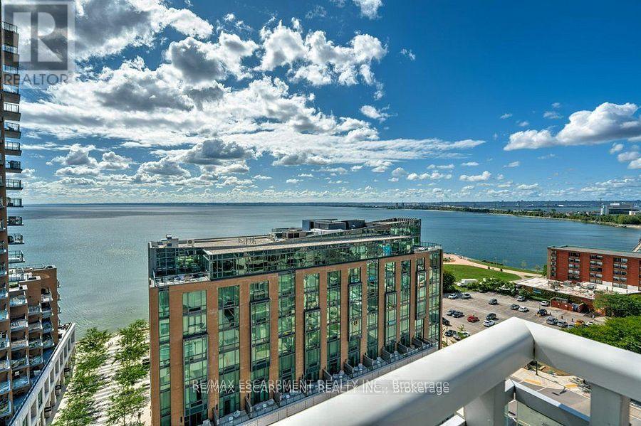 1303 - 360 Pearl Street, Burlington (Brant), Ontario  L7R 1E1 - Photo 35 - W12590160