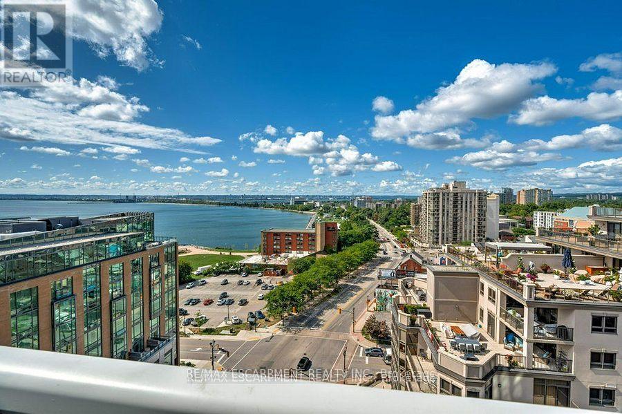 1303 - 360 Pearl Street, Burlington (Brant), Ontario  L7R 1E1 - Photo 36 - W12590160