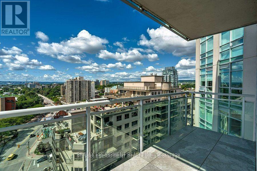 1303 - 360 Pearl Street, Burlington (Brant), Ontario  L7R 1E1 - Photo 37 - W12590160