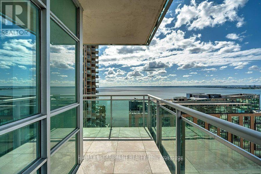 1303 - 360 Pearl Street, Burlington (Brant), Ontario  L7R 1E1 - Photo 38 - W12590160