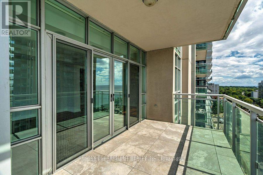 1303 - 360 Pearl Street, Burlington (Brant), Ontario  L7R 1E1 - Photo 39 - W12590160