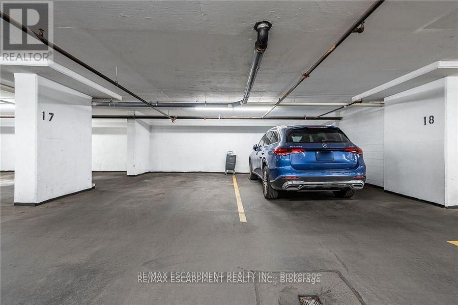 1303 - 360 Pearl Street, Burlington (Brant), Ontario  L7R 1E1 - Photo 41 - W12590160