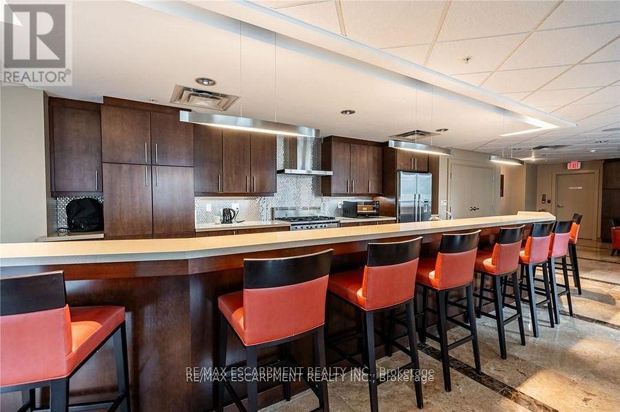 1303 - 360 Pearl Street, Burlington (Brant), Ontario  L7R 1E1 - Photo 43 - W12590160