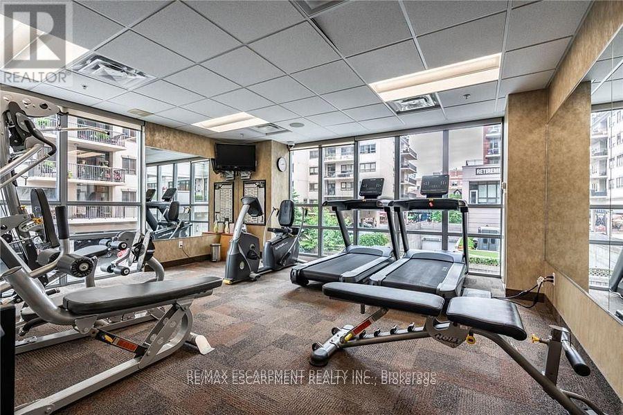 1303 - 360 Pearl Street, Burlington (Brant), Ontario  L7R 1E1 - Photo 45 - W12590160