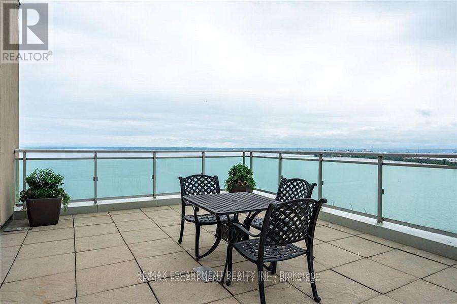 1303 - 360 Pearl Street, Burlington (Brant), Ontario  L7R 1E1 - Photo 48 - W12590160