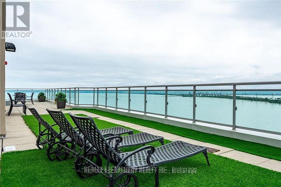 1303 - 360 Pearl Street, Burlington (Brant), Ontario  L7R 1E1 - Photo 49 - W12590160