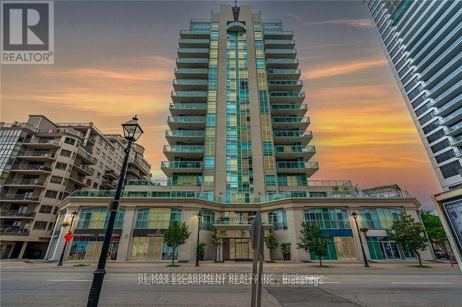 1303 - 360 Pearl Street, Burlington (Brant), Ontario  L7R 1E1 - Photo 50 - W12590160