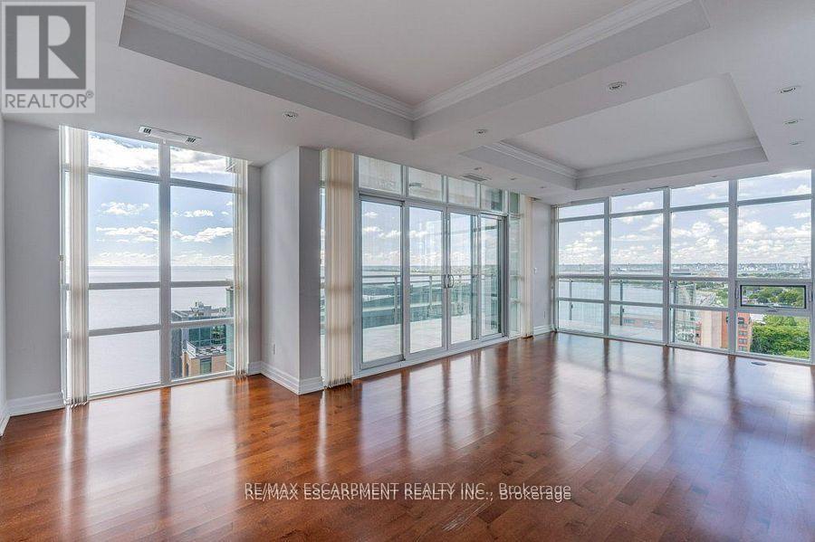 1303 - 360 Pearl Street, Burlington (Brant), Ontario  L7R 1E1 - Photo 8 - W12590160