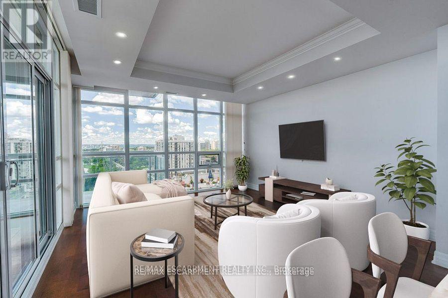 1303 - 360 Pearl Street, Burlington (Brant), Ontario  L7R 1E1 - Photo 9 - W12590160