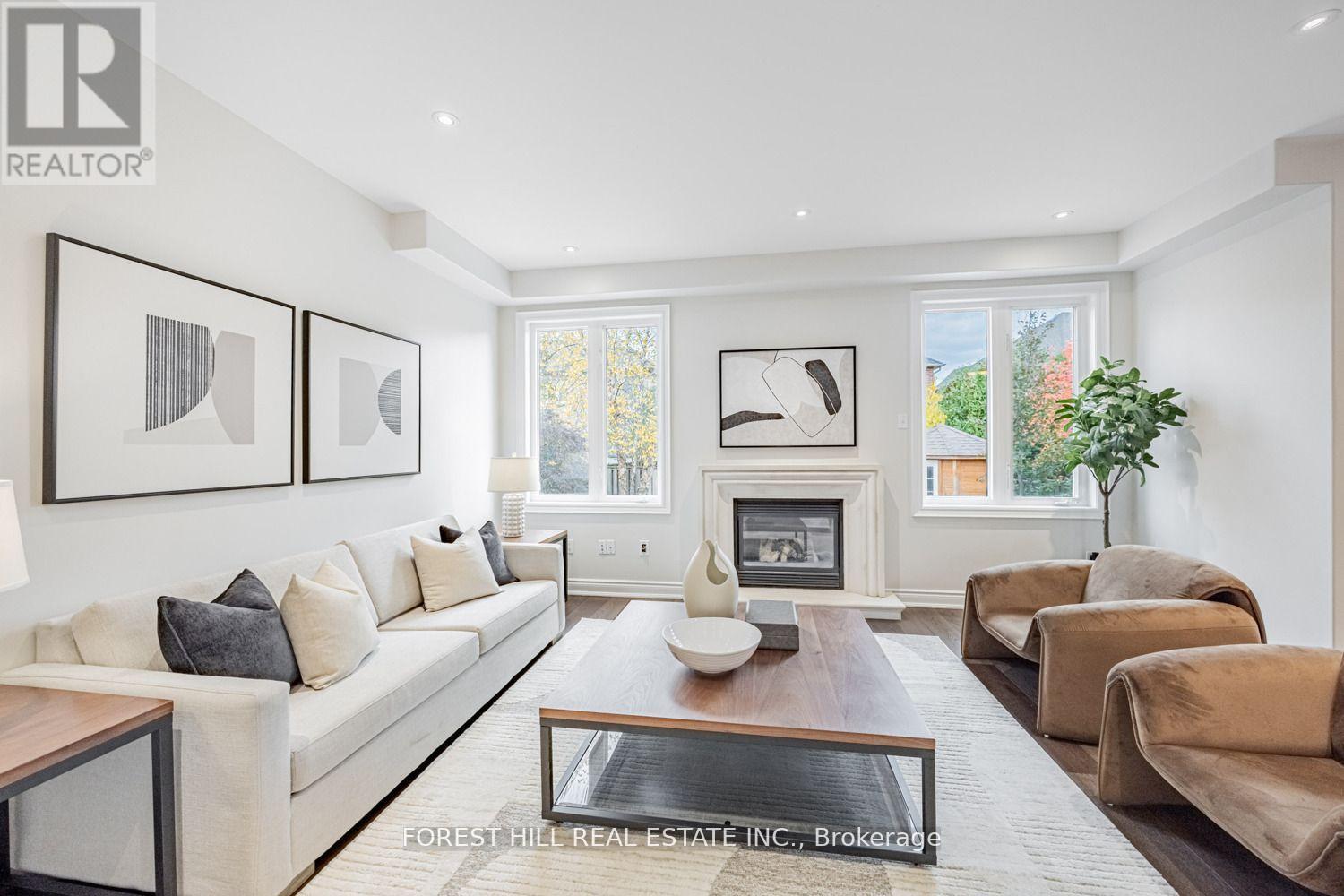 231 Butterfly Lane, Oakville (Br Bronte), Ontario  L6L 6V4 - Photo 12 - W12590164