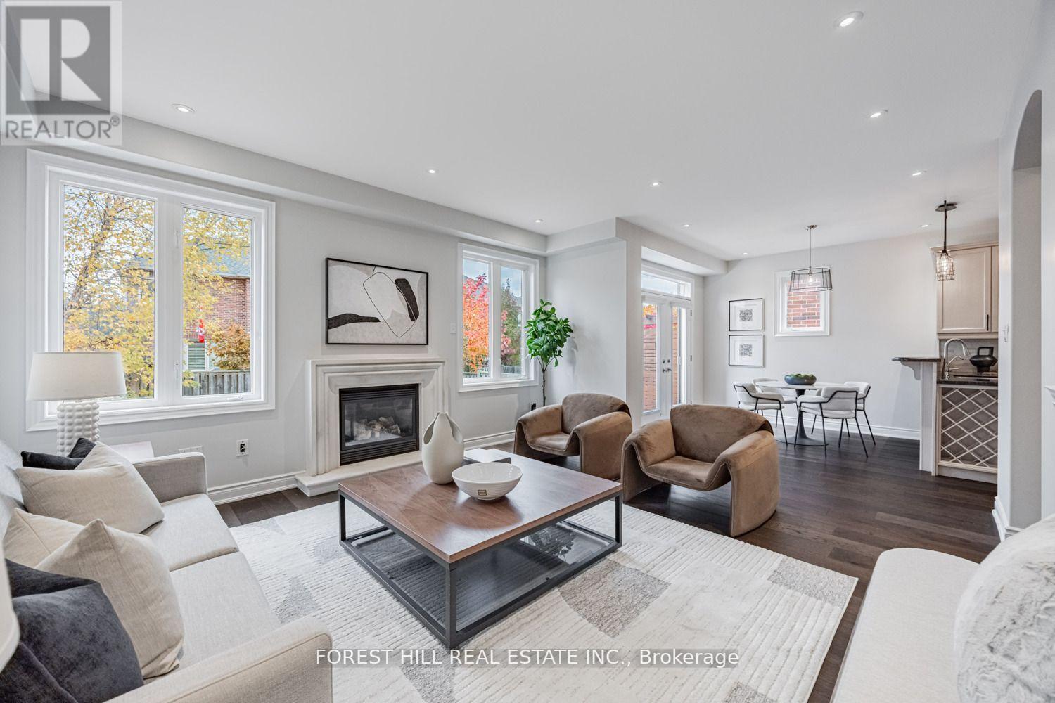 231 Butterfly Lane, Oakville (Br Bronte), Ontario  L6L 6V4 - Photo 13 - W12590164