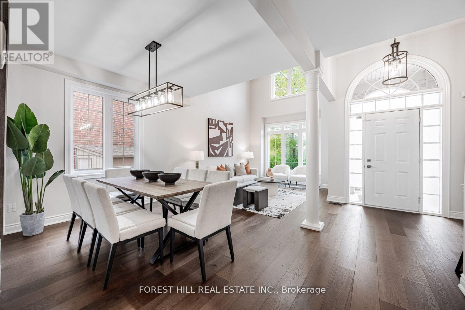 231 Butterfly Lane, Oakville (Br Bronte), Ontario  L6L 6V4 - Photo 4 - W12590164