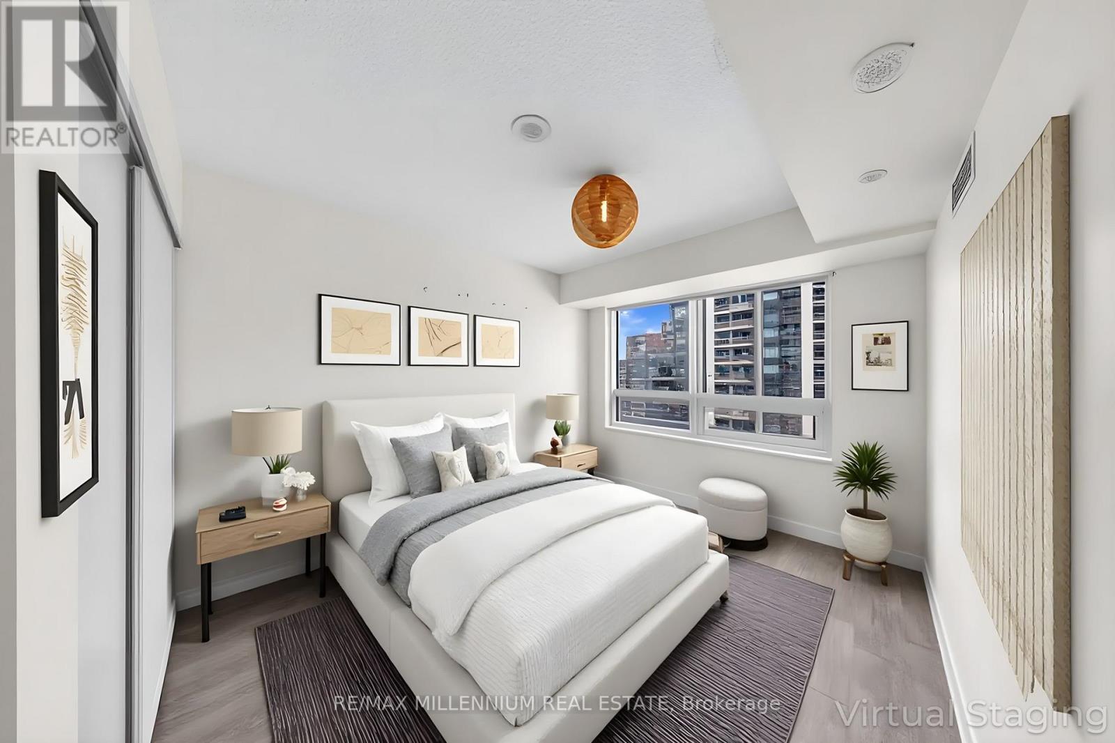 908 - 1410 Dupont Street, Toronto (Dovercourt-Wallace Emerson-Junction), Ontario  M6H 0B6 - Photo 22 - W12590176