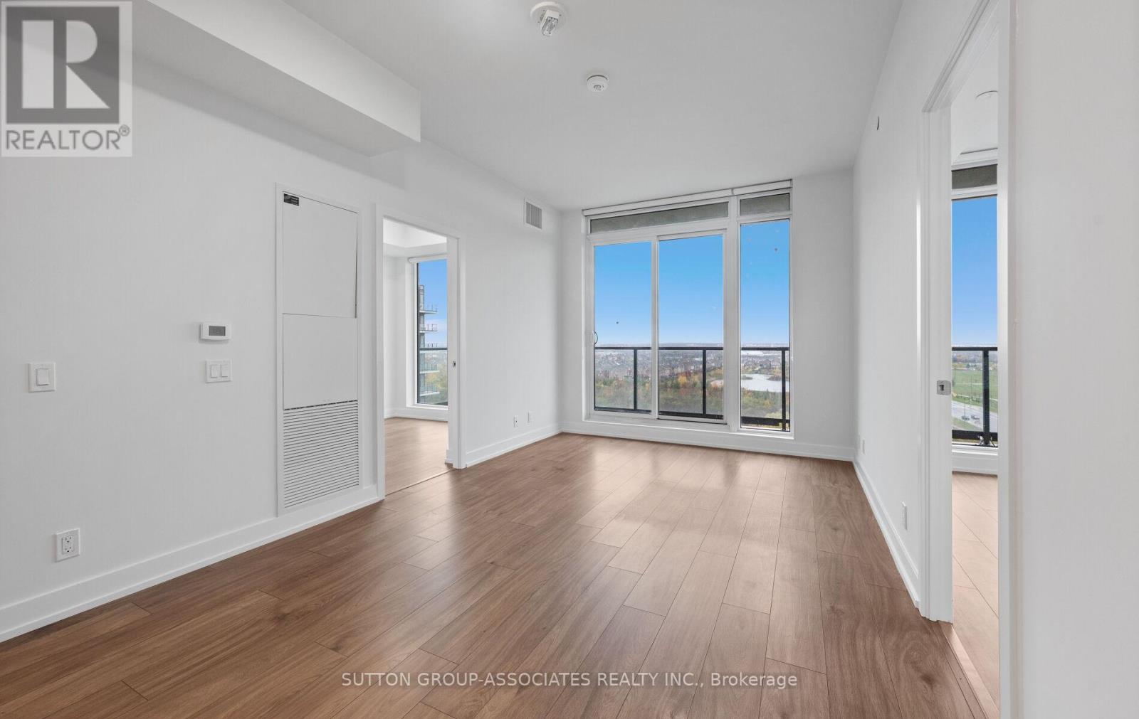 1007 - 215 VETERANS DRIVE, brampton (northwest brampton), Ontario