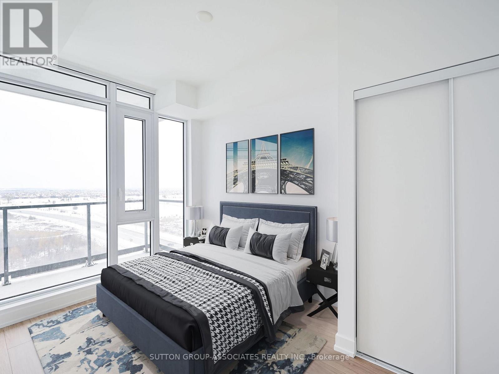 1007 - 215 Veterans Drive, Brampton (Northwest Brampton), Ontario  L7A 0B6 - Photo 16 - W12590196