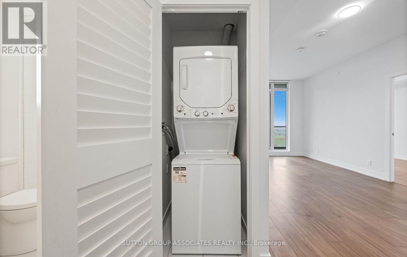 1007 - 215 Veterans Drive, Brampton (Northwest Brampton), Ontario  L7A 0B6 - Photo 24 - W12590196