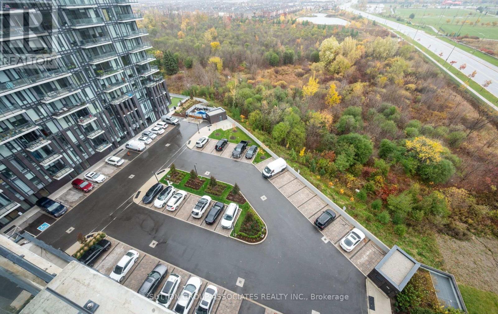 1007 - 215 Veterans Drive, Brampton (Northwest Brampton), Ontario  L7A 0B6 - Photo 32 - W12590196