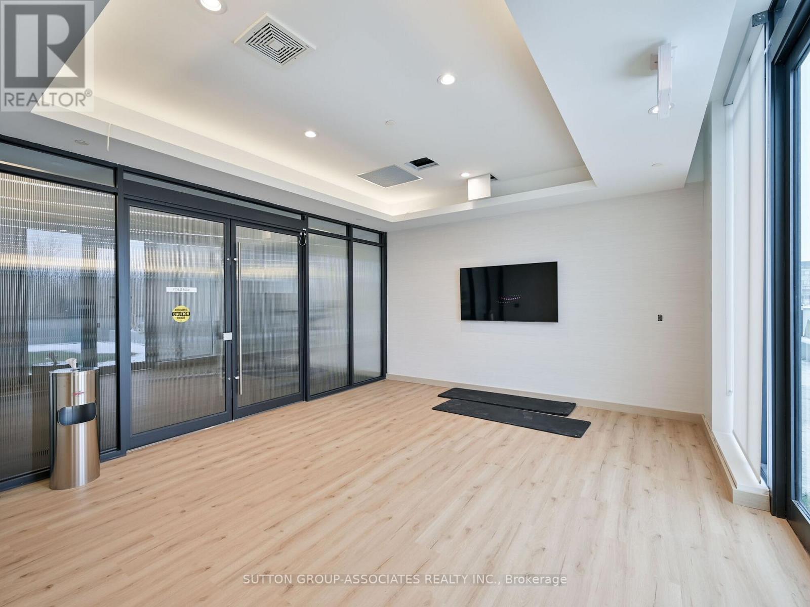 1007 - 215 Veterans Drive, Brampton (Northwest Brampton), Ontario  L7A 0B6 - Photo 37 - W12590196