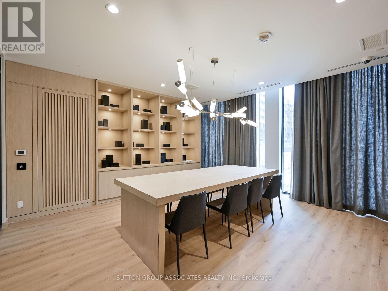 1007 - 215 Veterans Drive, Brampton (Northwest Brampton), Ontario  L7A 0B6 - Photo 39 - W12590196